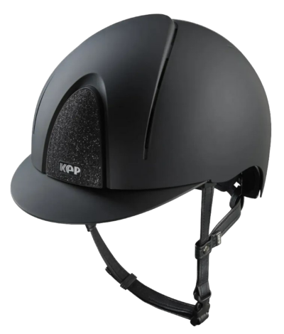 Шолом Smart Nova Textile Star Black від KEP