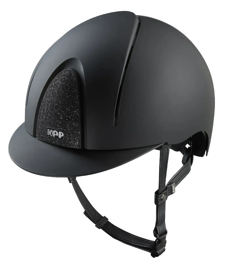 Шолом Smart Nova Textile Star Black від KEP Шолом Smart Nova Textile Star Black від KEP