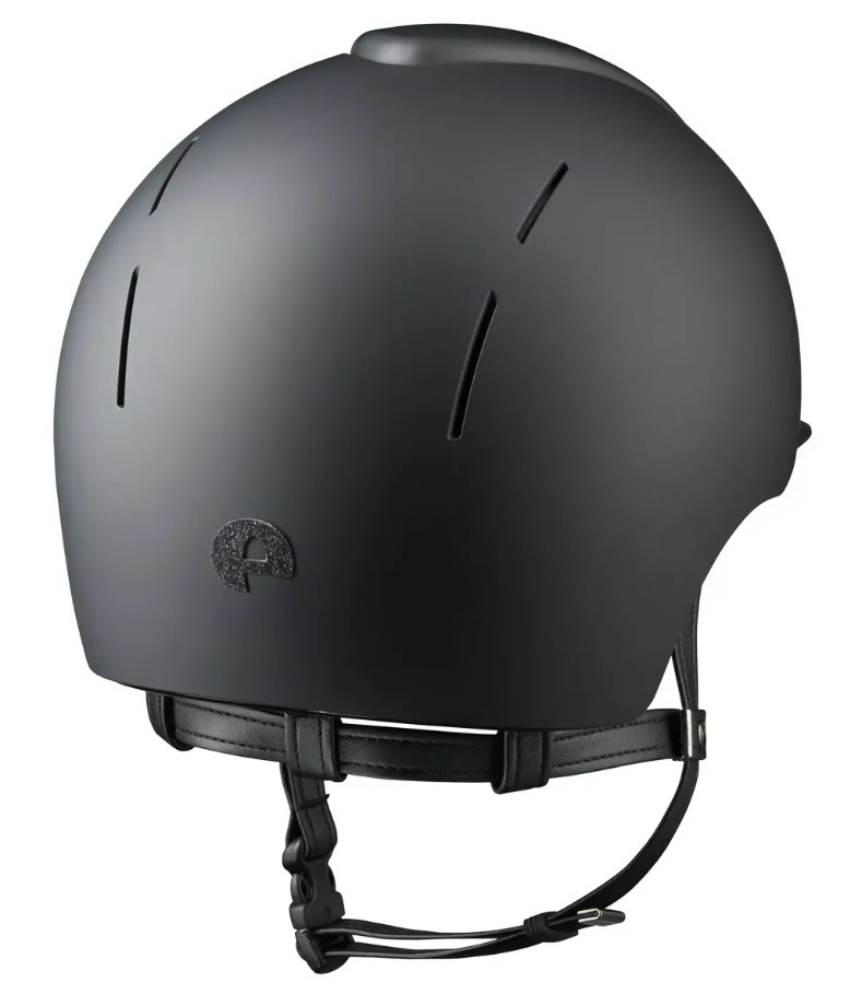 Шолом Smart Nova Textile Star Black від KEP Шолом Smart Nova Textile Star Black від KEP