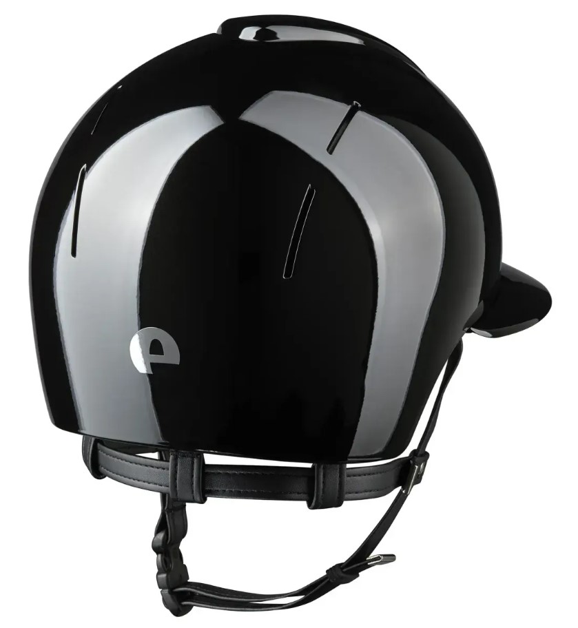 Шолом Smart Nova Polish Black від KEP Шолом Smart Nova Polish Black від KEP