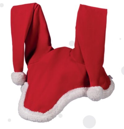 Вушка Christmas від Kentucky