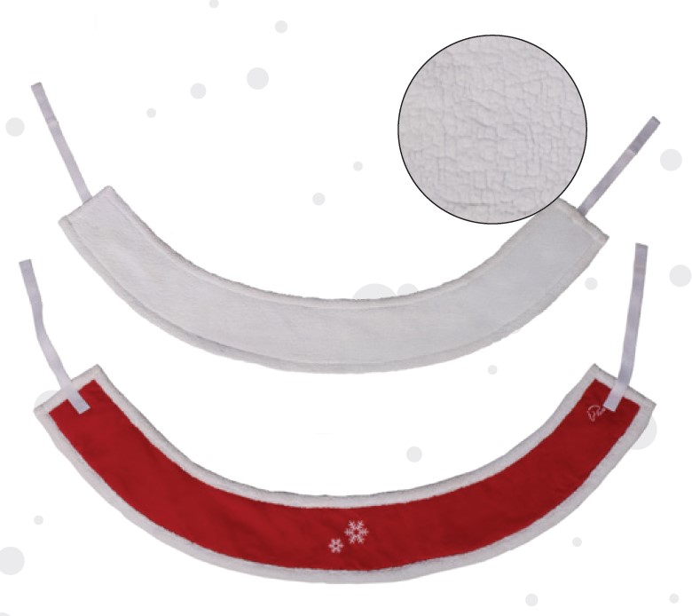 Підперстя Christmas від HKM Підперстя Christmas від HKM