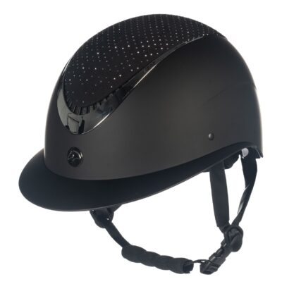 Шолом з регулюванням Alarion Diamond від HKM