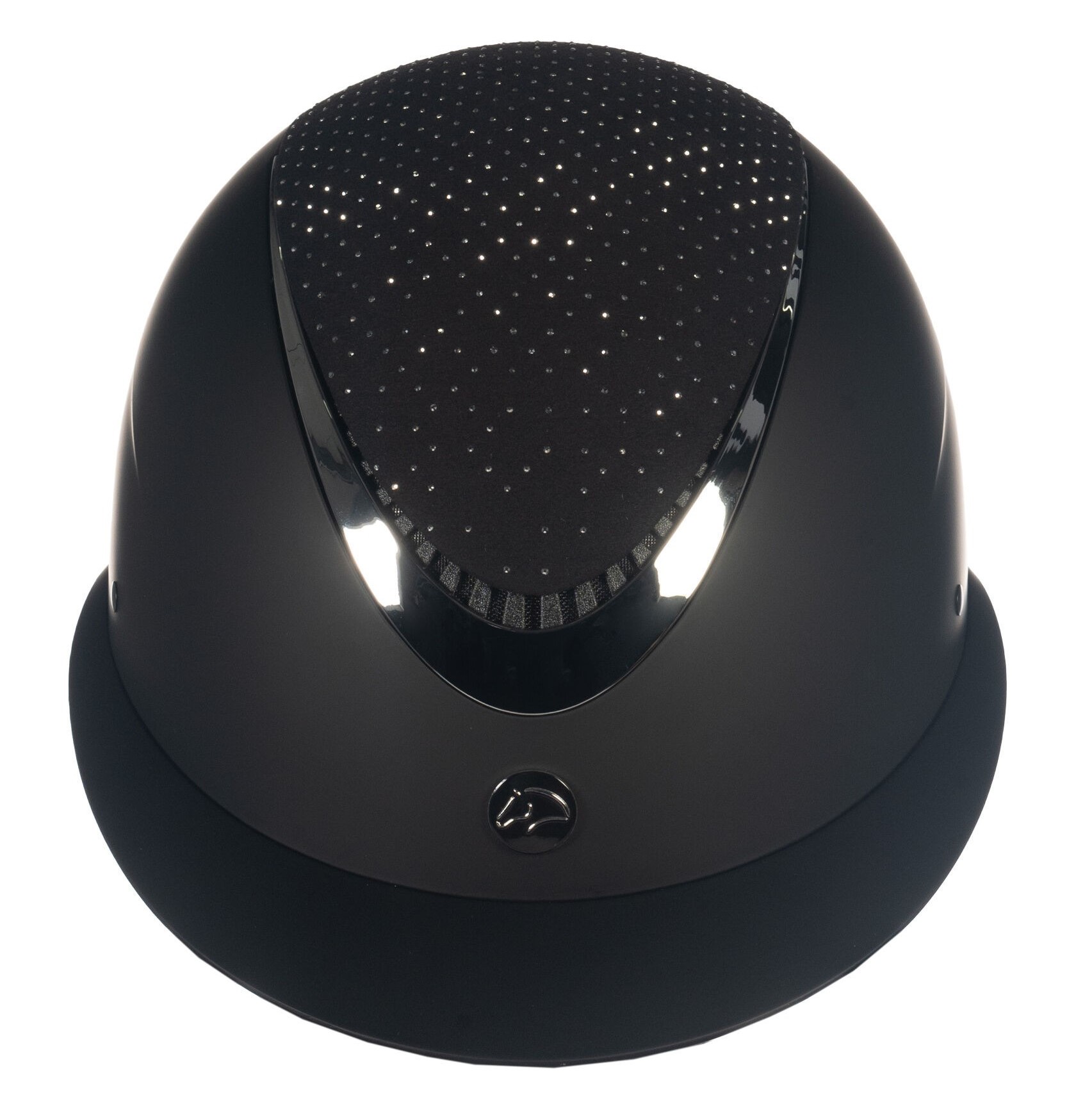 Шолом з регулюванням Alarion Diamond від HKM Шолом з регулюванням Alarion Diamond від HKM