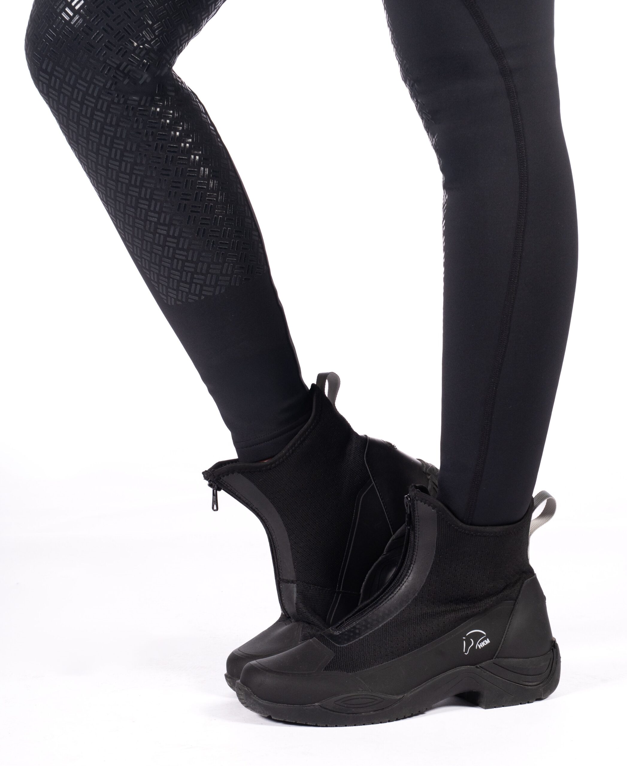 Черевики Action Pro від HKM Черевики Action Pro від HKM