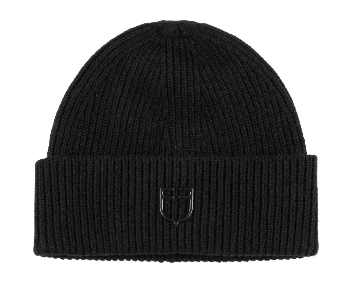 Шапка Ribbed від Equestro Шапка Ribbed від Equestro