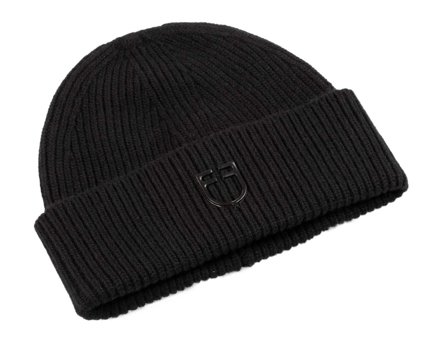 Шапка Ribbed від Equestro Шапка Ribbed від Equestro