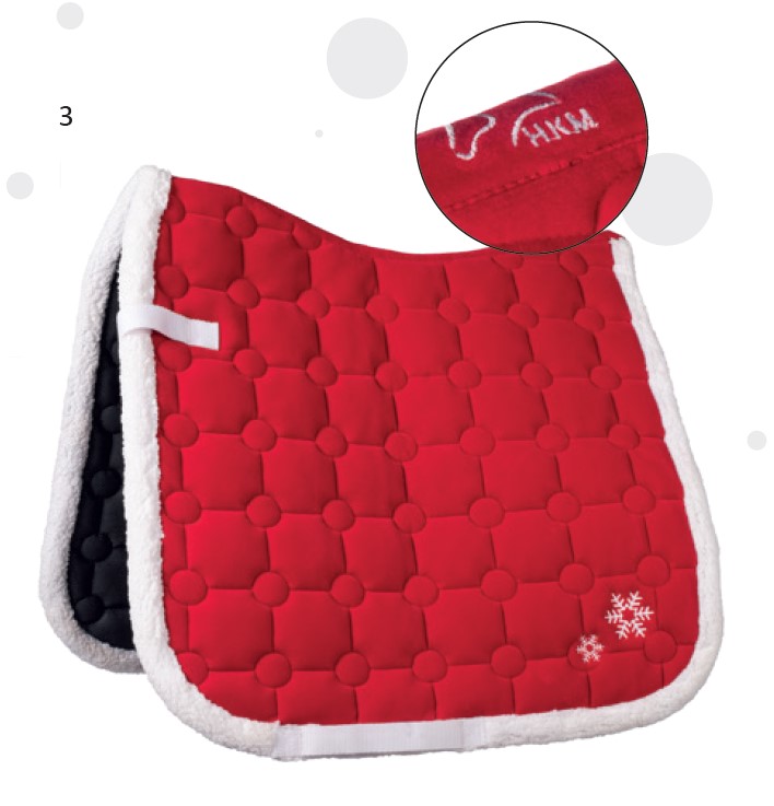 Вальтрап Christmas від HKM Вальтрап Christmas від HKM