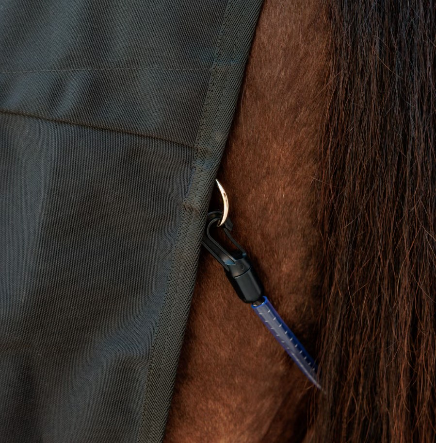 Попона денникова Canvas 0 г від Kentucky Попона денникова Canvas 0 г від Kentucky