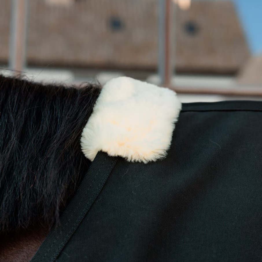 Попона денникова Canvas 0 г від Kentucky Попона денникова Canvas 0 г від Kentucky