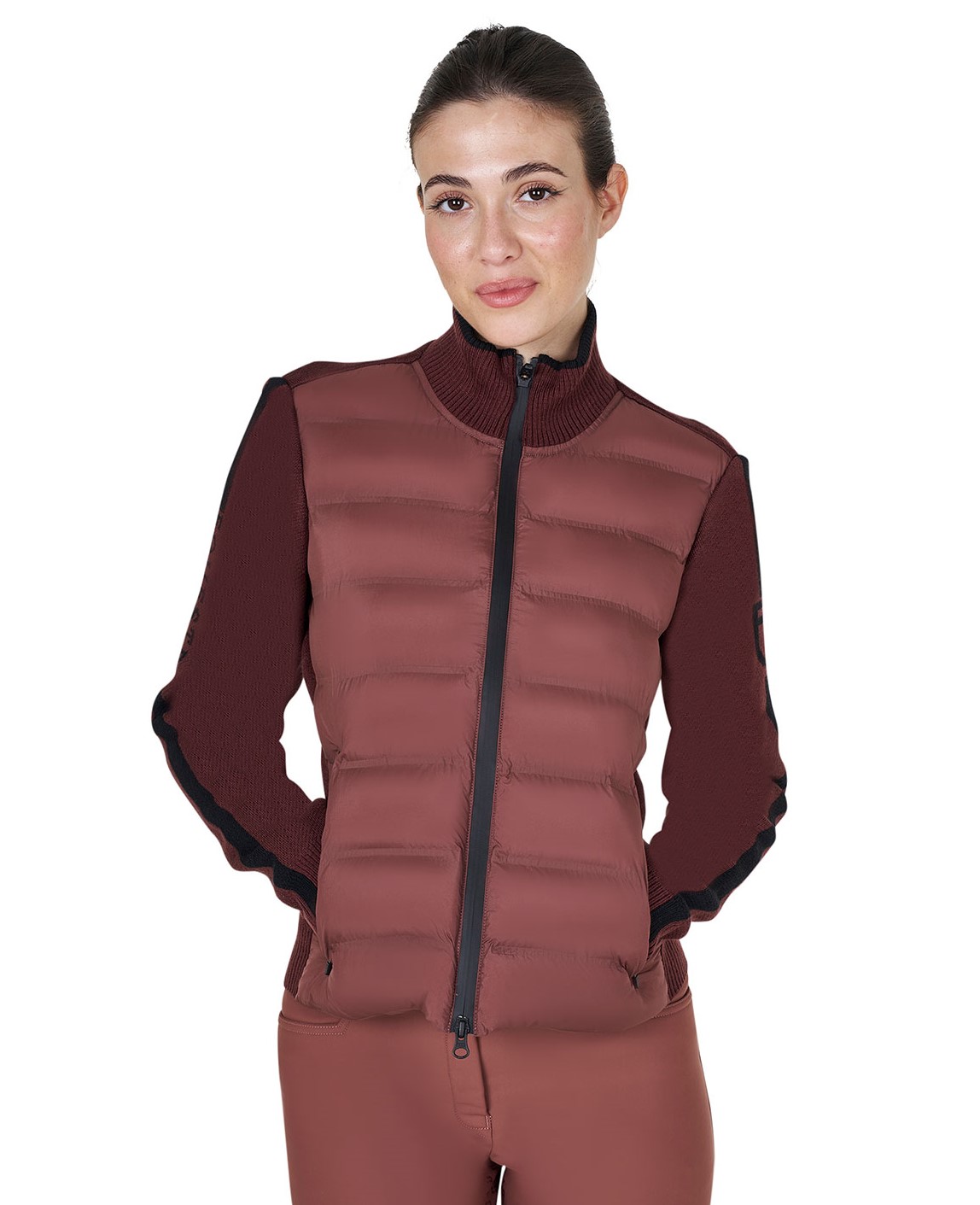 пометила Куртка демісезонна жіноча від Equestro пометила Куртка демісезонна жіноча від Equestro