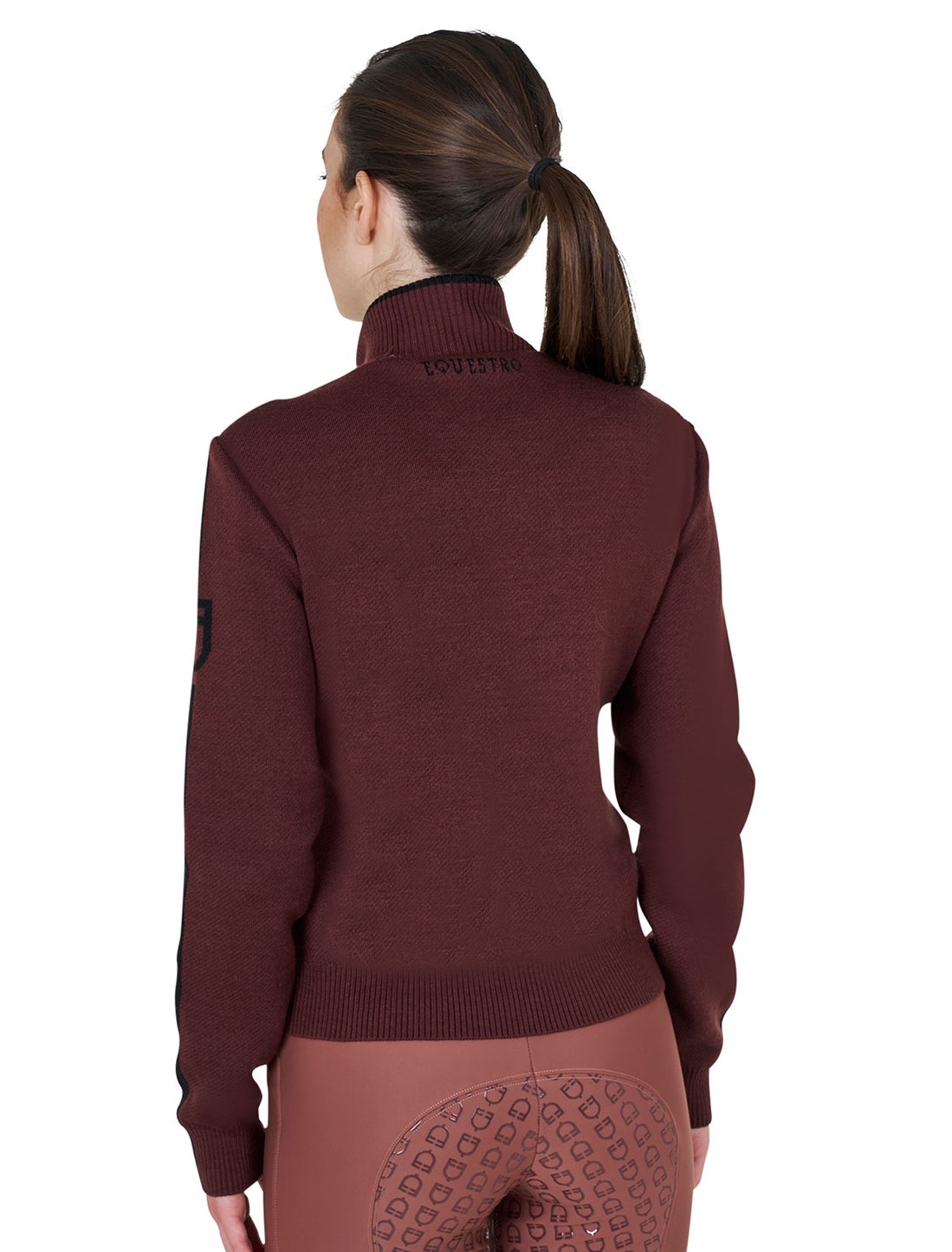 пометила Куртка демісезонна жіноча від Equestro пометила Куртка демісезонна жіноча від Equestro