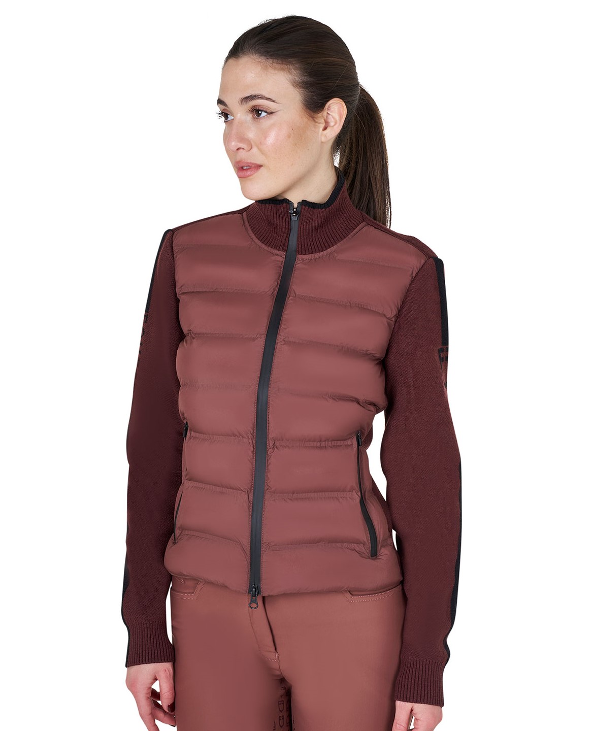 пометила Куртка демісезонна жіноча від Equestro пометила Куртка демісезонна жіноча від Equestro