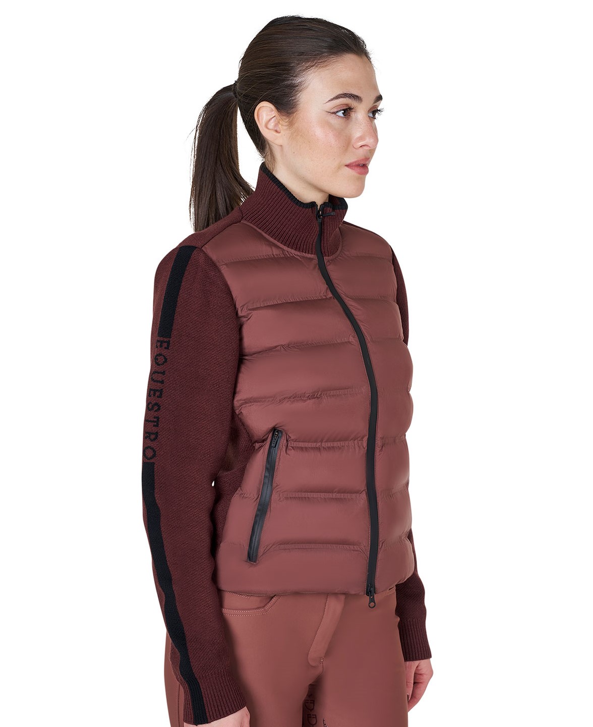 пометила Куртка демісезонна жіноча від Equestro пометила Куртка демісезонна жіноча від Equestro