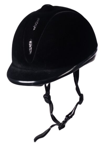 Шолом з регулюванням New Flock від HKM