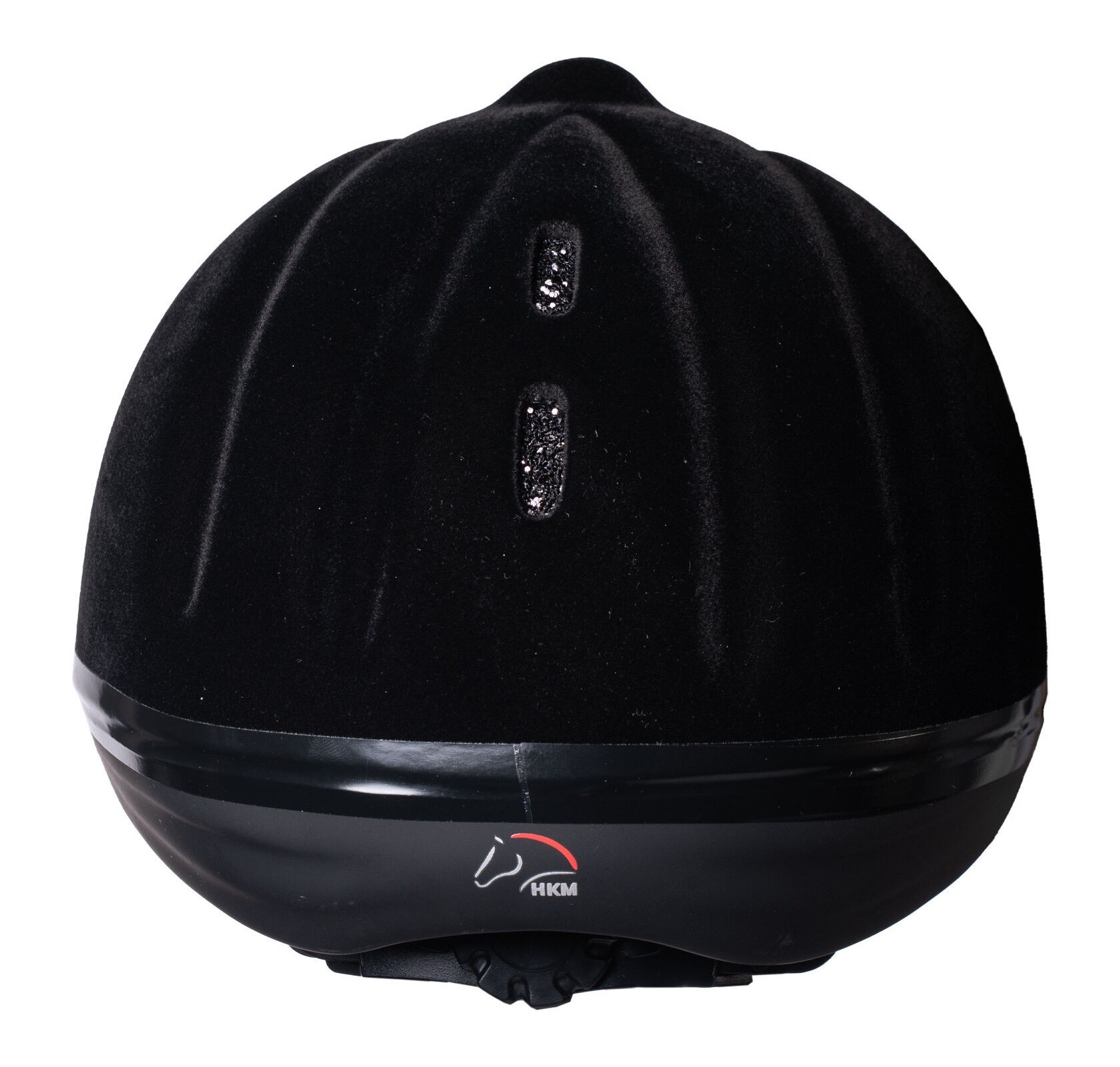 Шолом з регулюванням New Flock від HKM Шолом з регулюванням New Flock від HKM