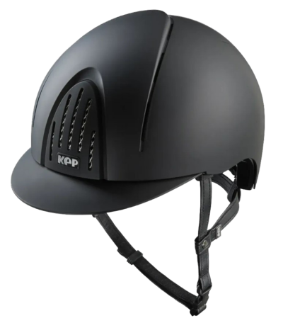 Шолом Smart Nova Textile Black від KEP