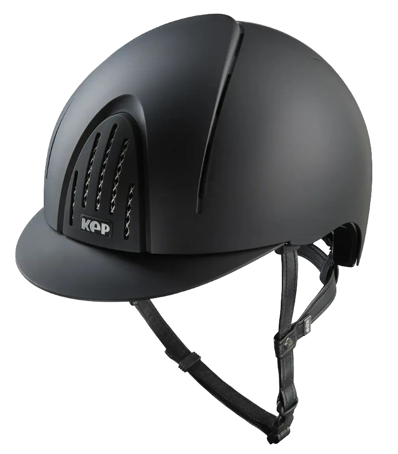 Шолом Smart Nova Textile Black від KEP Шолом Smart Nova Textile Black від KEP