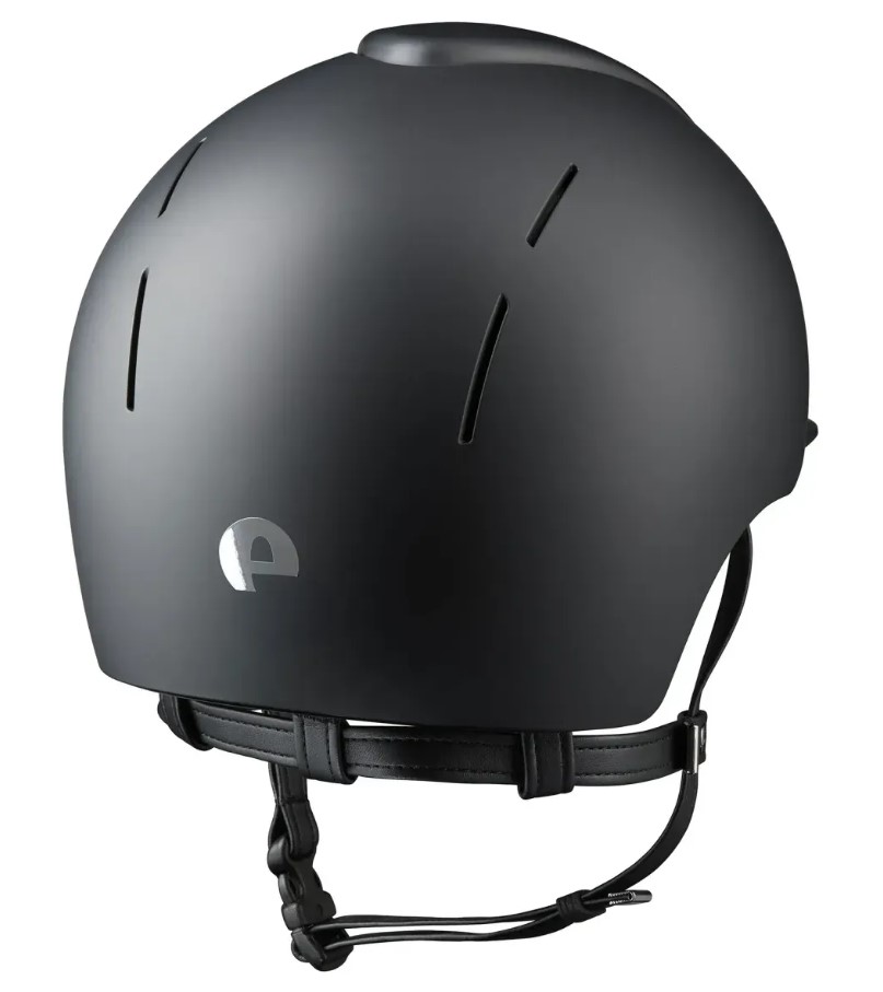 Шолом Smart Nova Textile Black від KEP Шолом Smart Nova Textile Black від KEP