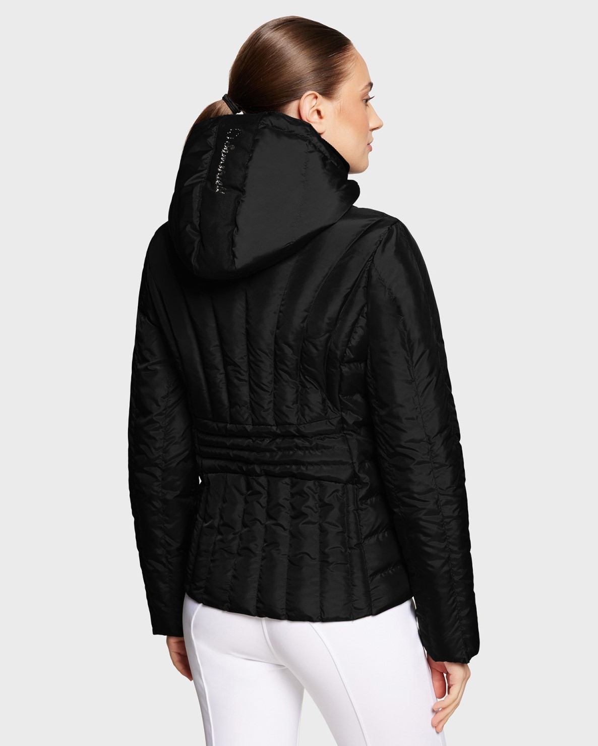 Куртка зимова жіноча Courchevel FW25 від Samshield Куртка зимова жіноча Courchevel FW25 від Samshield