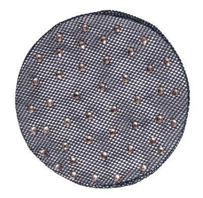 Сіточка для волосся Rosegolden Sparkle від HKM