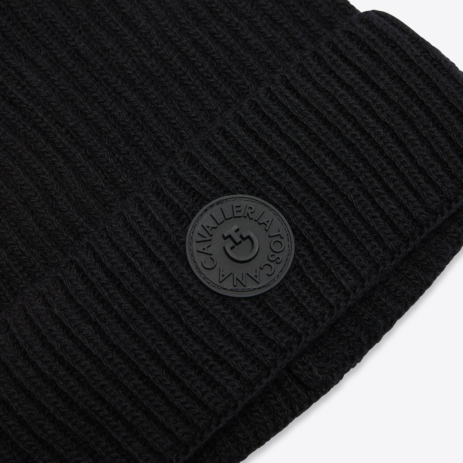 Шапка CT Lambswool від Cavalleria Toscana Шапка CT Lambswool від Cavalleria Toscana